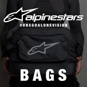 Alpinestars Karting Bags