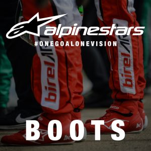 Alpinestars Karting Boots