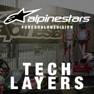 Alpinestars Karting Tech Layers
