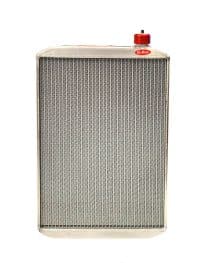 KE Technology KL260 – Radiator 375x260x32