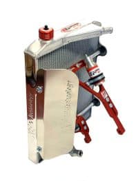 KE Technology KL260 – Radiator 375x260x32 - Image 4