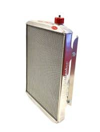 KE Technology KL260 – Radiator 375x260x32 - Image 2
