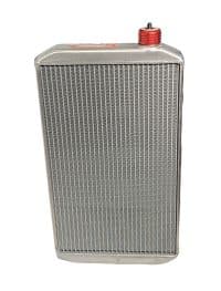 KE Technology KL260 – DOUBLE-Pass Radiator 375x260x32