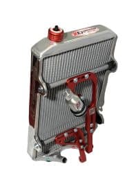 KE Technology KL260 – DOUBLE-Pass Radiator 375x260x32 - Image 3