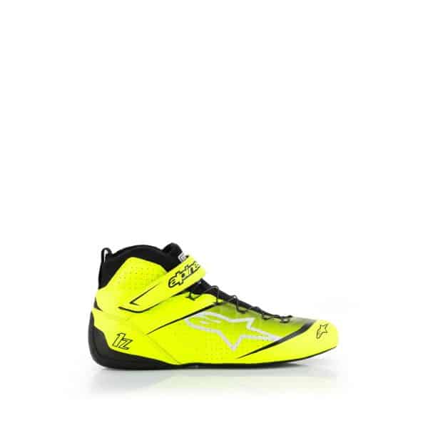 Alpinestars tech 1 z v3 shoes fia