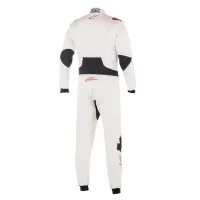 Hypertech V2 Suit - Image 4