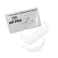 Arai GP-PED Set Clear