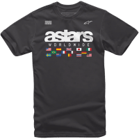 NATIONS TEE
