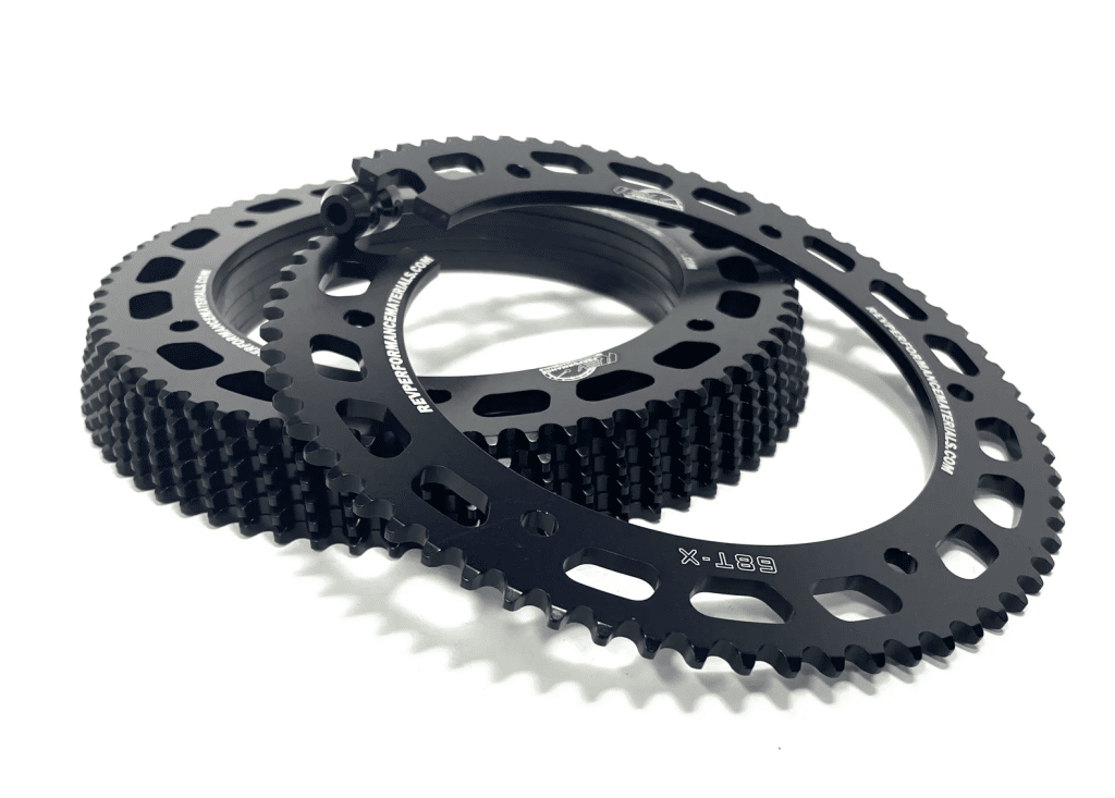 Premium Twist Sprockets » Patrizicorse