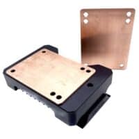 ORP Copper Spacer for Pro Series Mounts