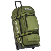 OGIO GEAR BAG - RIG 9800 GREEN