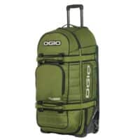 OGIO GEAR BAG - RIG 9800 GREEN - Image 2