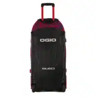 OGIO GEAR BAG - RIG 9800 Chaos Red/Blue - Image 6