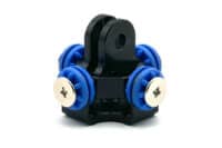 EZ-GP Anti-Vibration Mount Assembly