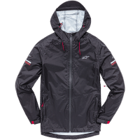 RESIST II RAIN JACKET