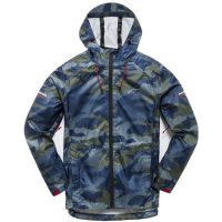 RESIST II RAIN JACKET - Image 2