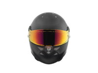 Schuberth SF3 ABP FIA 8860-2018 Matte Carbon Helmet