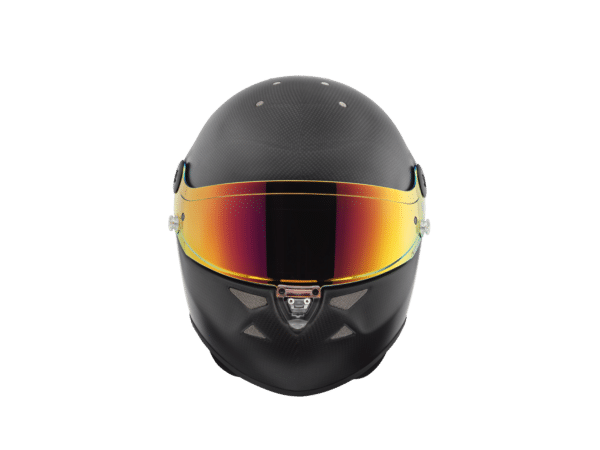Schuberth SF3 ABP FIA 8860-2018 Matte Carbon Helmet