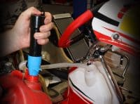 SP Tools Fluid Transfer Pump - Image 2