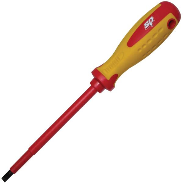 SP Tools Premium Screwdriver