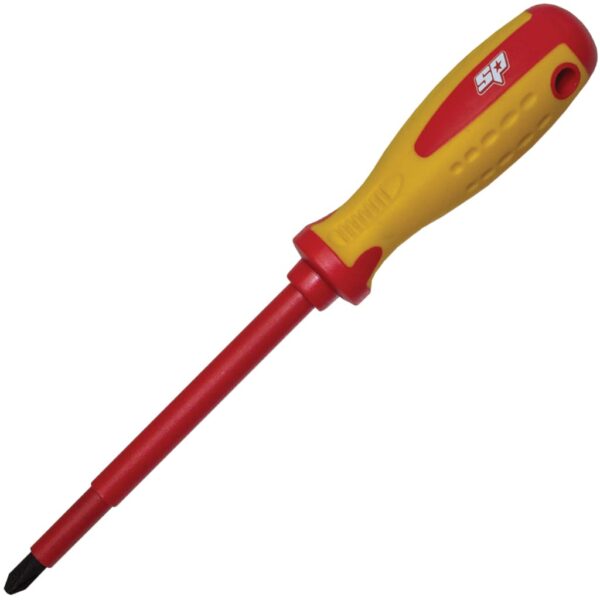 SP Tools Premium Screwdriver - Image 2