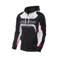 SESSION FLEECE