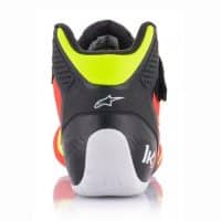TECH-1 KZ 'Kinetic' Limited Edition SHOES - Image 5