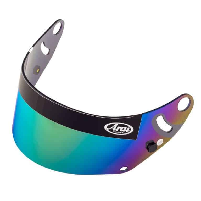 Arai Visors » Patrizicorse