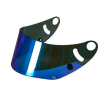 Genuine Arai Visor - CK-6 - Image 2