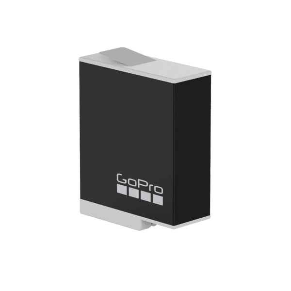 GoPro Enduro Rechargable Battery - HERO12/11/10/9 Black