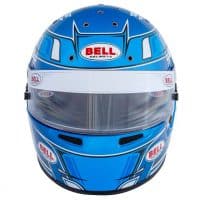 Bell KC7-CMR Champion Helmet - Blue - Image 6