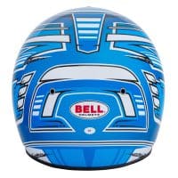 Bell KC7-CMR Champion Helmet - Blue - Image 4