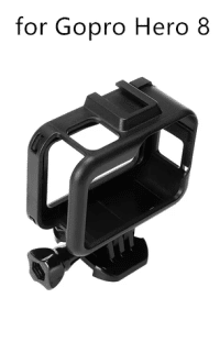 Protective Frame for GoPro Cameras - Image 5