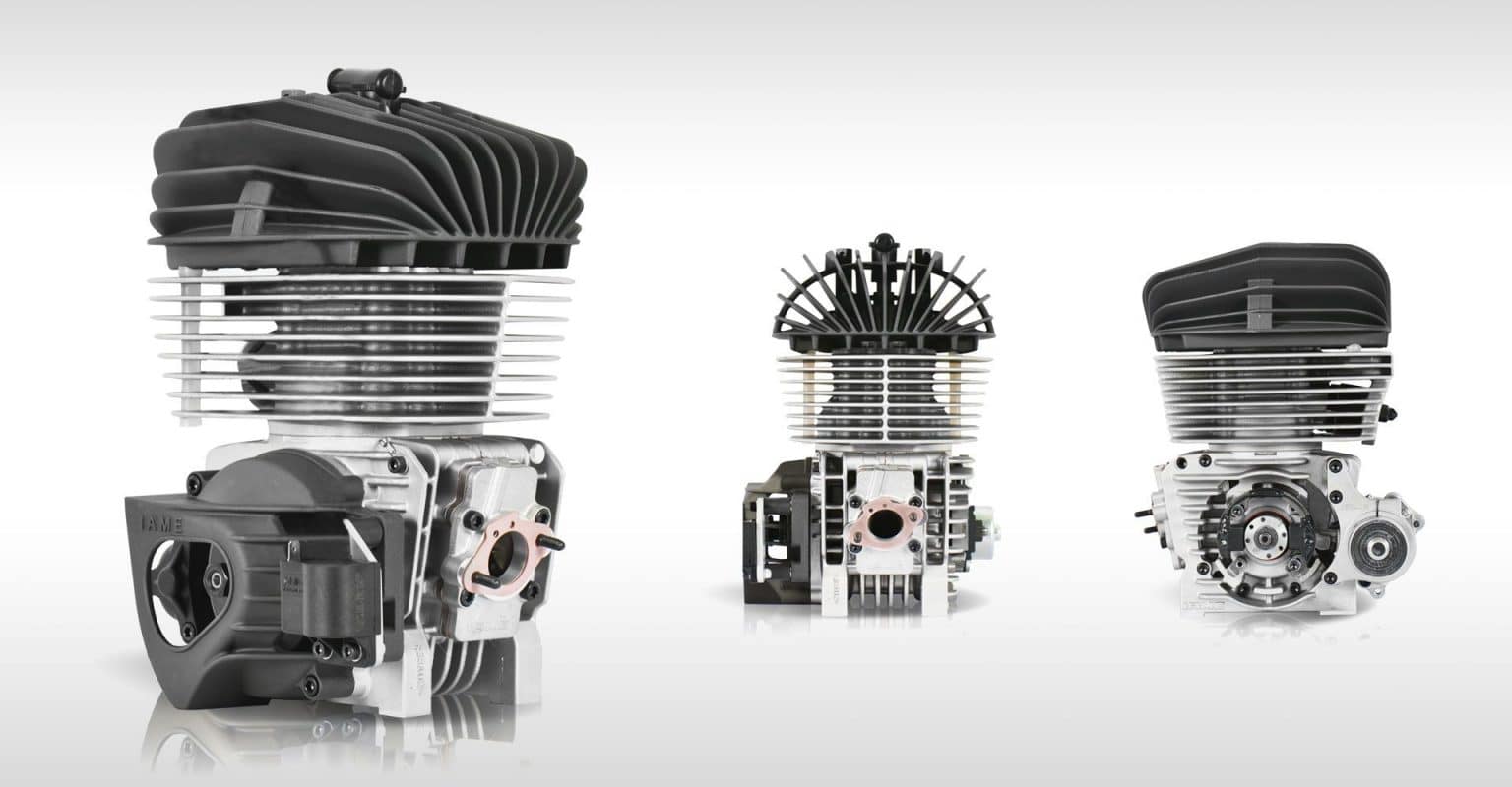 Birel ART RY30 S9 Complete with IAME KA100 engine, Xtreme sprocket