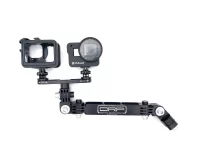 EZ-GP DUAL CAMERA MOUNT SHORT - Image 2