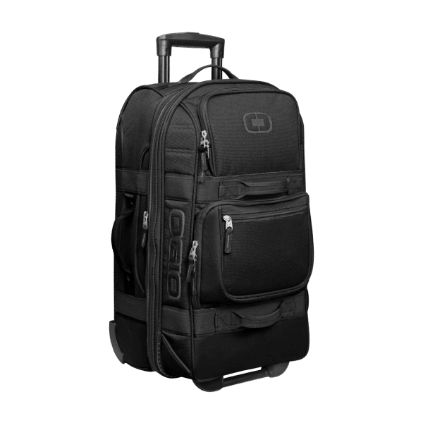 Ogio Onu22 Carry-On Bag - Stealth