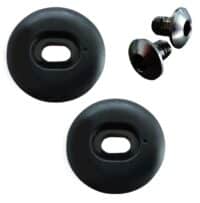 SCHUBERTH 8054 VISOR SCREWS