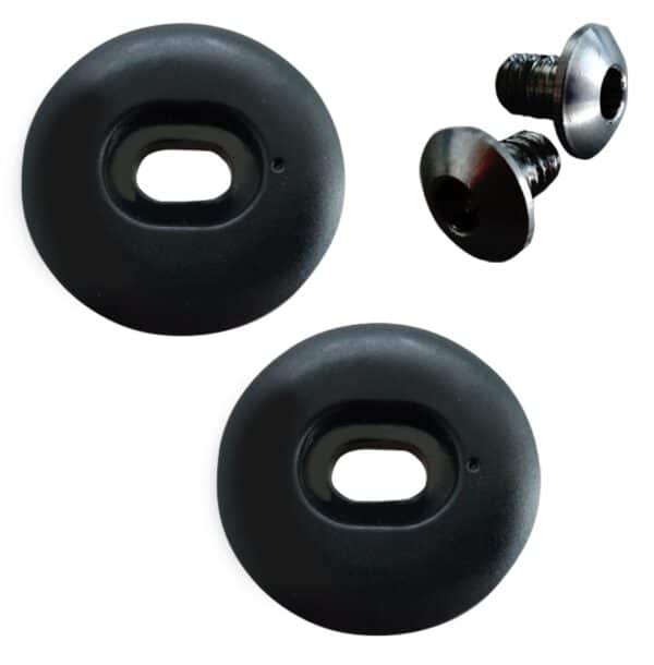 SCHUBERTH 8054 VISOR SCREWS