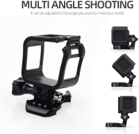Protective Frame for GoPro Cameras - Image 2