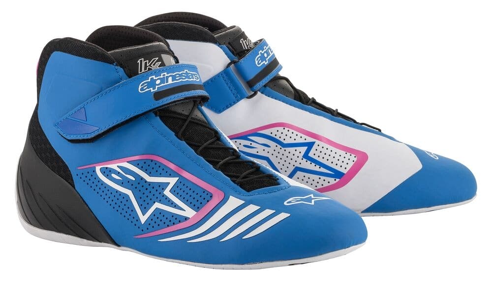 TECH-1 KX Shoes » Patrizicorse