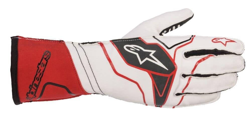 Alpinestars Tech-1 KX V3 karting gloves - Gt2i