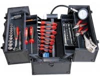 SP TOOLS GENERAL KART MAINTENANCE TOOL KIT