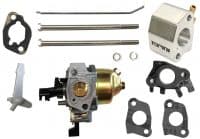 SENIOR TO CADET CARBY CONVERSION KIT