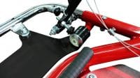 FREELINE FRAME EXTENSION. Suitable for drivers over 6.2" - Image 3
