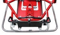 FREELINE FRAME EXTENSION. Suitable for drivers over 6.2" - Image 2