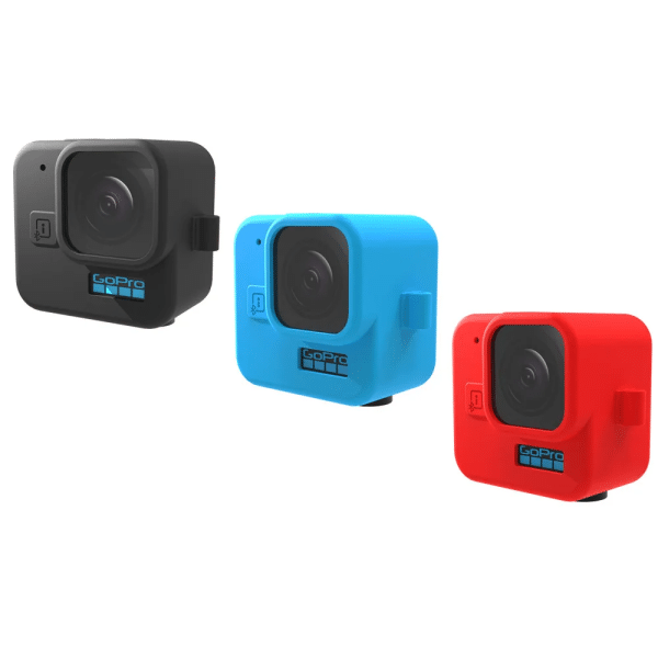 Silicone Cover for GoPro Cameras