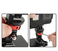 1/4" Screw to Camera Mount Adapter - Image 3